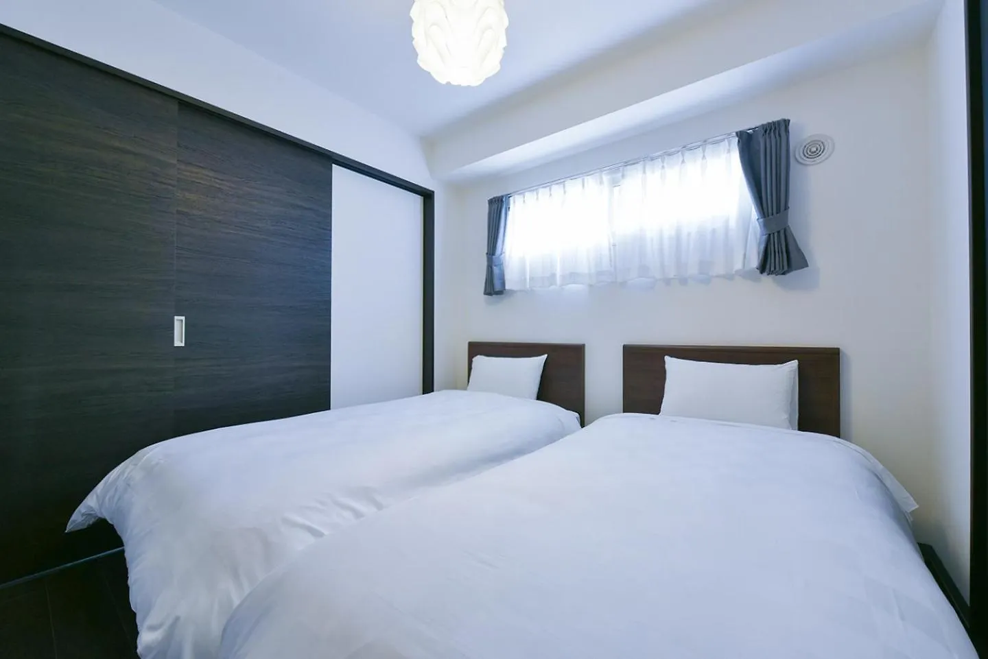 札幌市 Sun Court Maruyama Garden Hillsアパートホテル 3*,