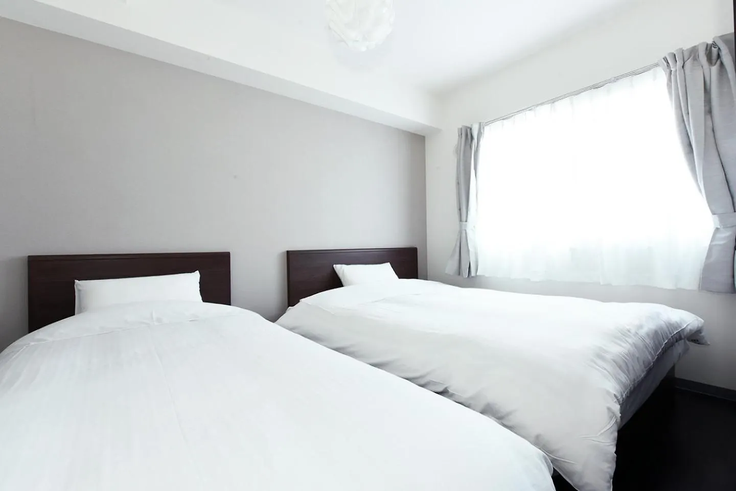 札幌市 Sun Court Maruyama Garden Hillsアパートホテル