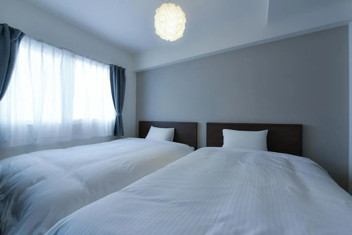 札幌市 Sun Court Maruyama Garden Hillsアパートホテル