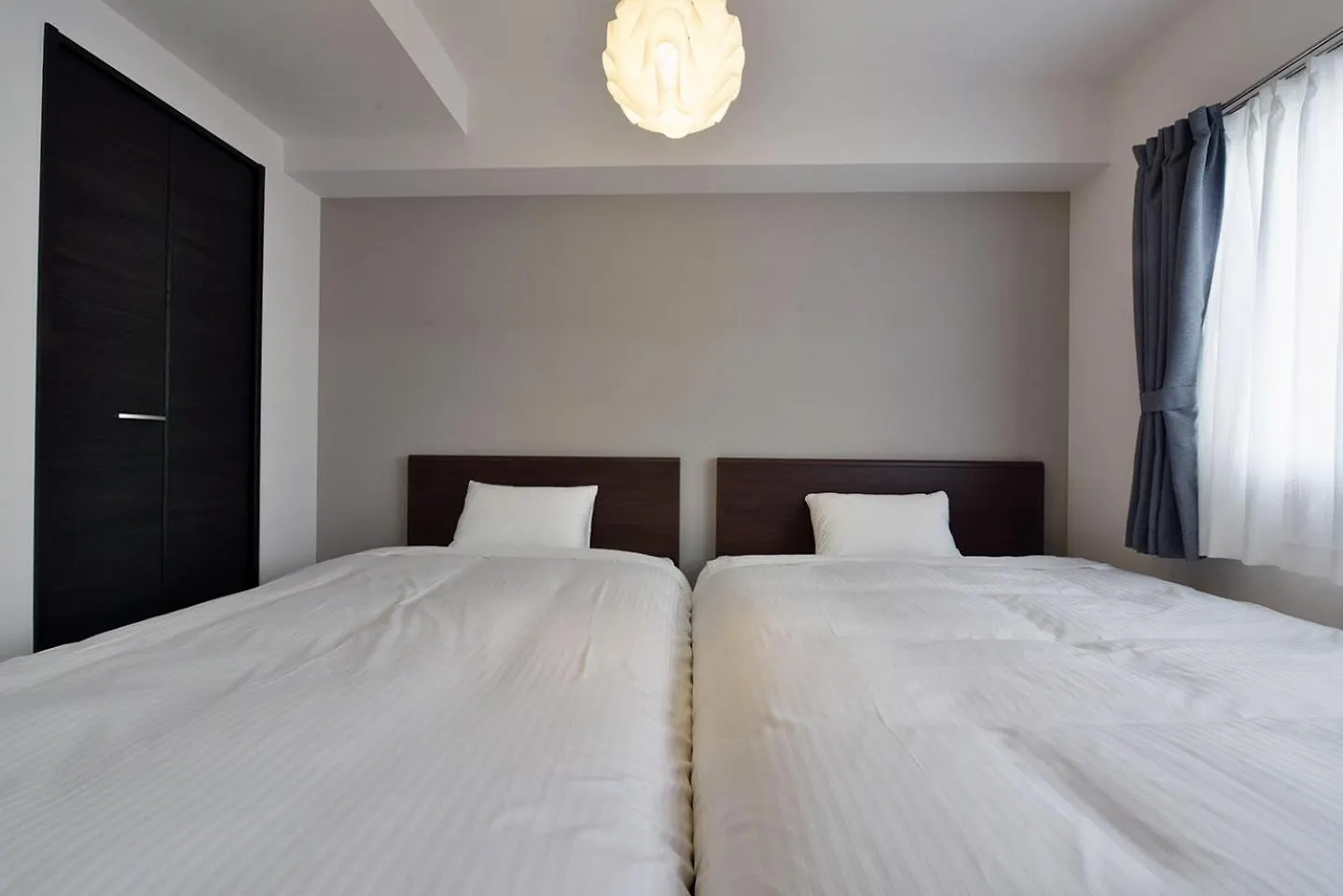 札幌市 Sun Court Maruyama Garden Hillsアパートホテル 3*,  日本