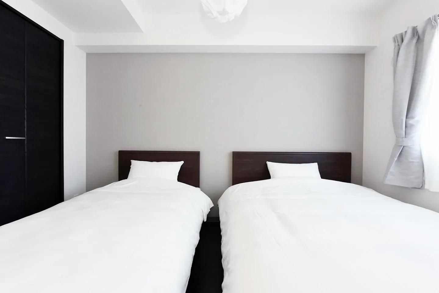 *** アパートホテル 札幌市 Sun Court Maruyama Garden Hillsアパートホテル 日本