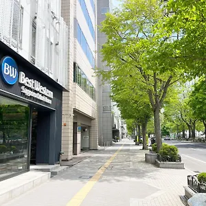 最佳西方酒店-札幌大通公园 札幌