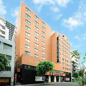Apa札幌酒店 札幌
