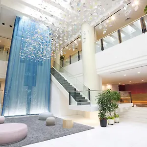 Tenza札幌中央skyspa酒店 札幌