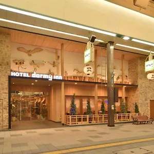 多美迎premium札幌酒店 札幌