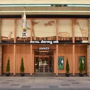 多美迎札幌annex酒店 札幌