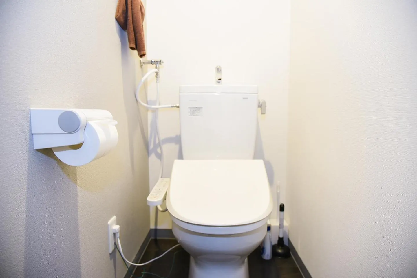 札幌Sun Court Maruyama Garden Hills公寓式酒店 3*, 札幌