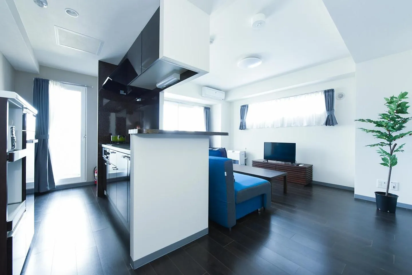 *** 아파트호텔 삿포로 시 Sun Court Maruyama Garden Hills 아파트 호텔 일본